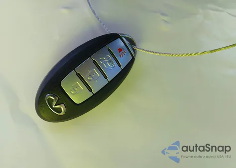 2014 Infiniti Qx60 from USA, damaged, VIN 5N1AL0MN2EC508022